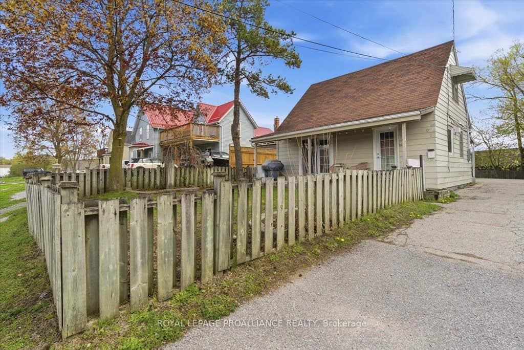 Photo of 61 Delaney Street, Quinte West, ON K8V 4L7 (MLS # X13711418)