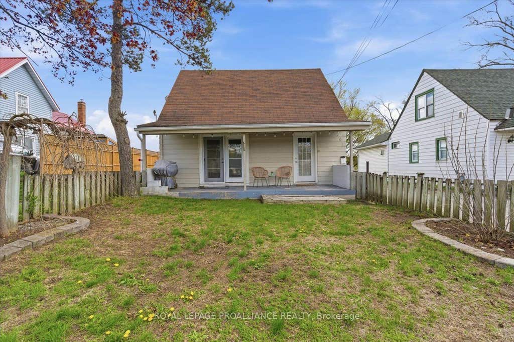 Photo of 61 Delaney Street, Quinte West, ON K8V 4L7 (MLS # X13711418)