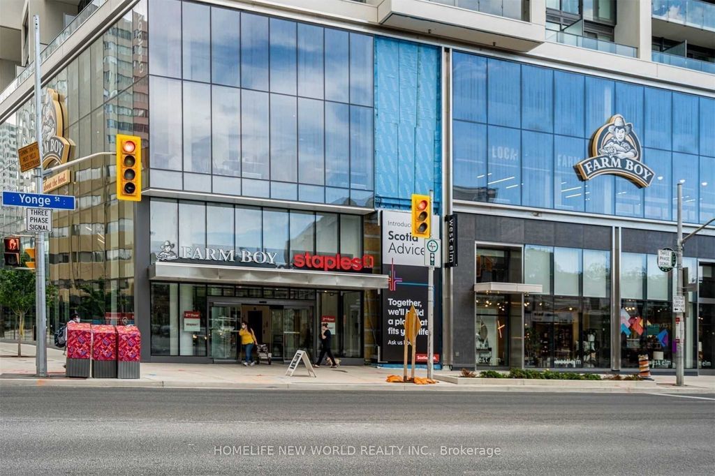 Photo of 8 Hillsdale Avenue #1037, Toronto, ON M4S 0B2 (MLS # C13454124)