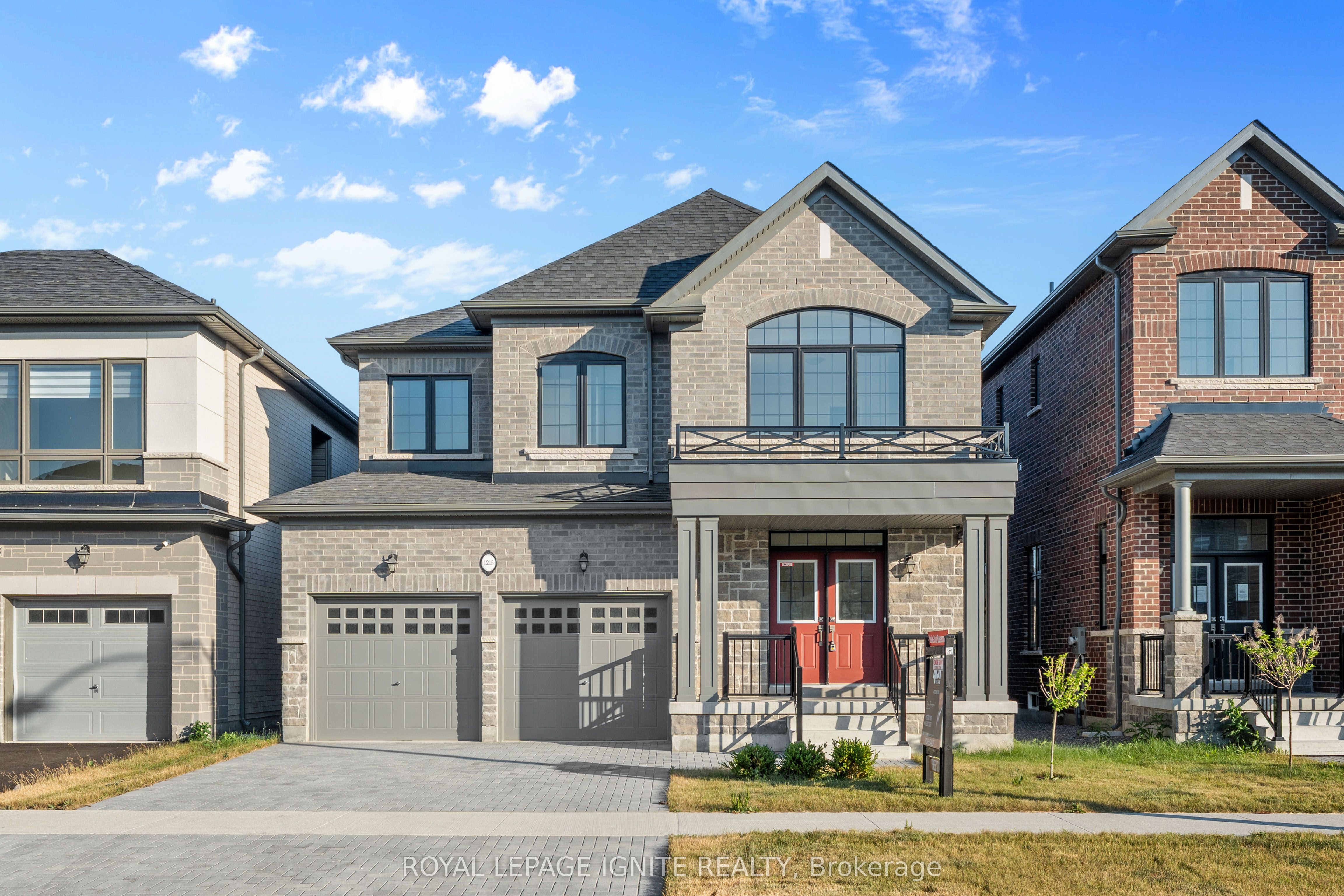 1215 Plymouth Drive