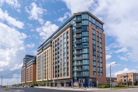 Photo of 100 Eagle Rock Way #925, Vaughan, ON L6A 5B0 (MLS # N12786494)