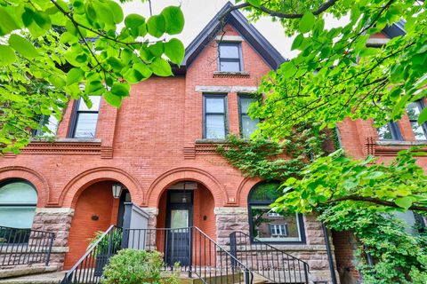Photo of 39 Macpherson Avenue, Toronto, ON M5R 1W7 (MLS # C12540600)