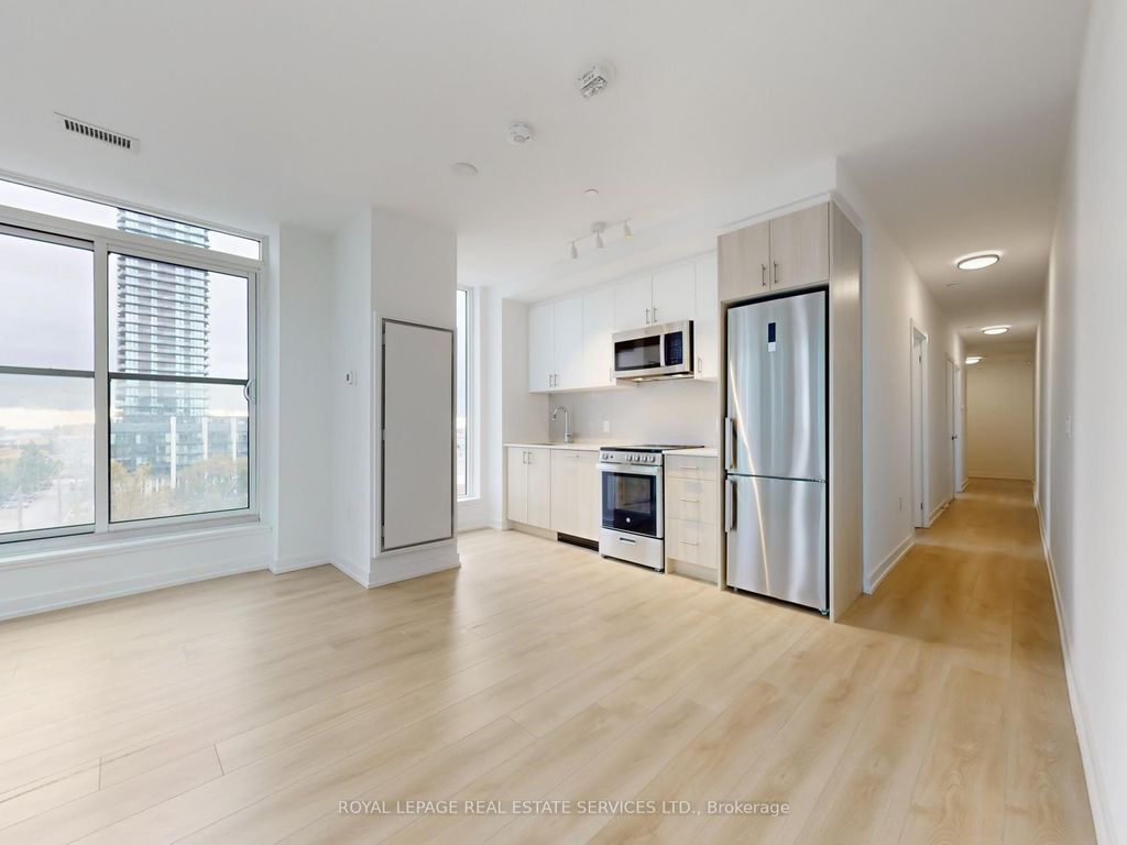 Photo of 1195 The Queensway N/A #614, Toronto, ON M8Z 0H1 (MLS # W12813208)