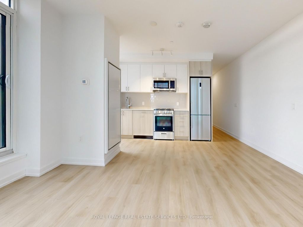 Photo of 1195 The Queensway N/A #614, Toronto, ON M8Z 0H1 (MLS # W12813208)