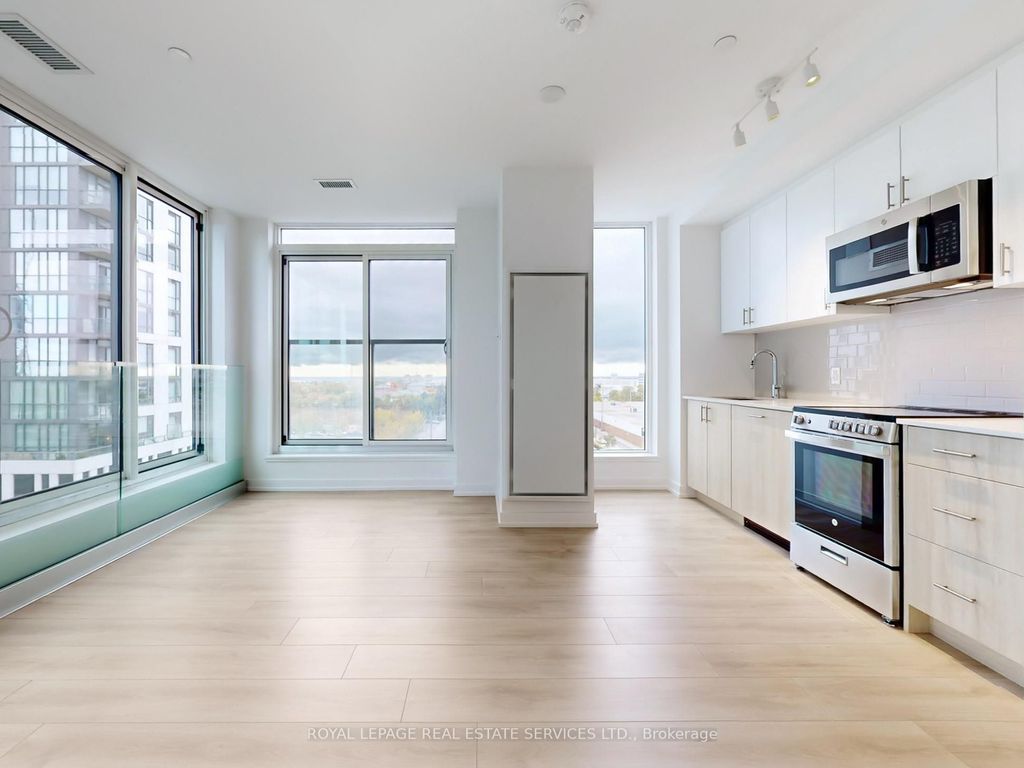 Photo of 1195 The Queensway N/A #614, Toronto, ON M8Z 0H1 (MLS # W12813208)