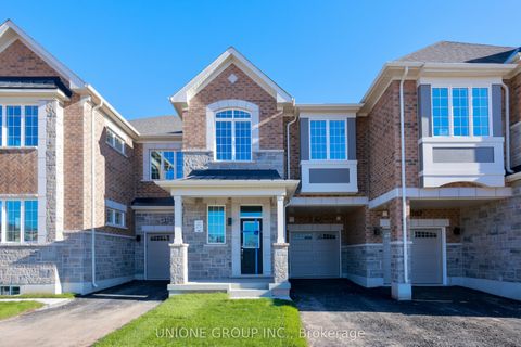 3169 Meadowridge Drive Oakville ON L6H 7Z8