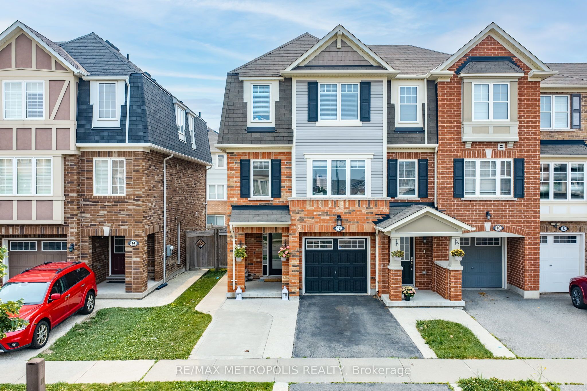 12 AFFLECK Road