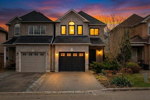 Property photo of 23 long point drive, richmond hill, ON l4e 3w9