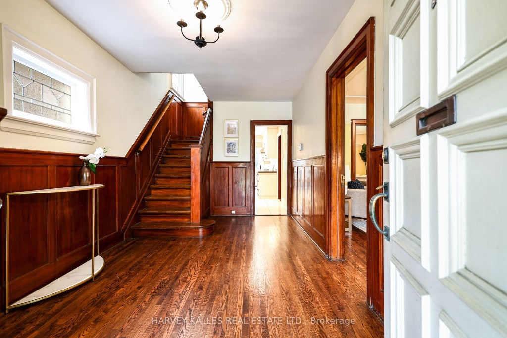Photo of 617 Lonsdale Road, Toronto, ON M5P 1R8 (MLS # C13784322)