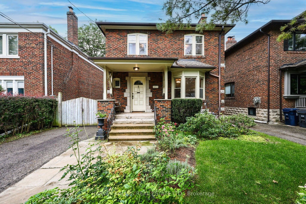 Photo of 617 Lonsdale Road, Toronto, ON M5P 1R8 (MLS # C13784322)