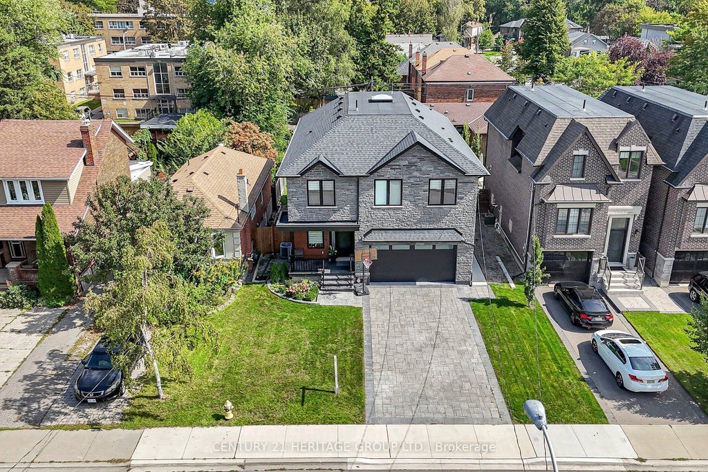 Photo of 99 Twenty Seventh Street, Toronto, ON M8W 2X6 (MLS # W13804172)