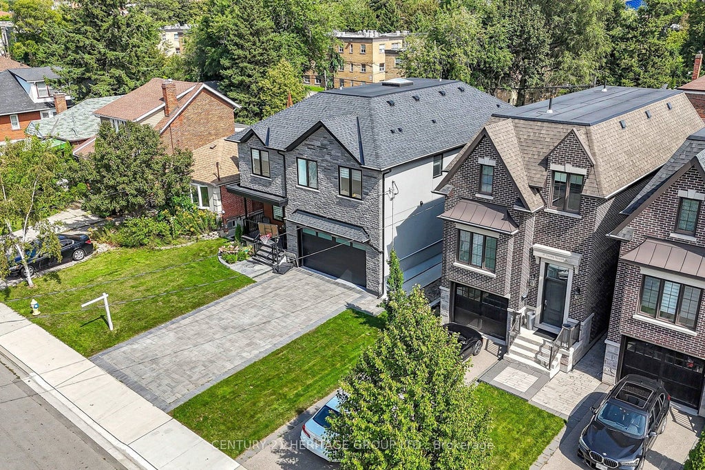 Photo of 99 Twenty Seventh Street, Toronto, ON M8W 2X6 (MLS # W13804172)
