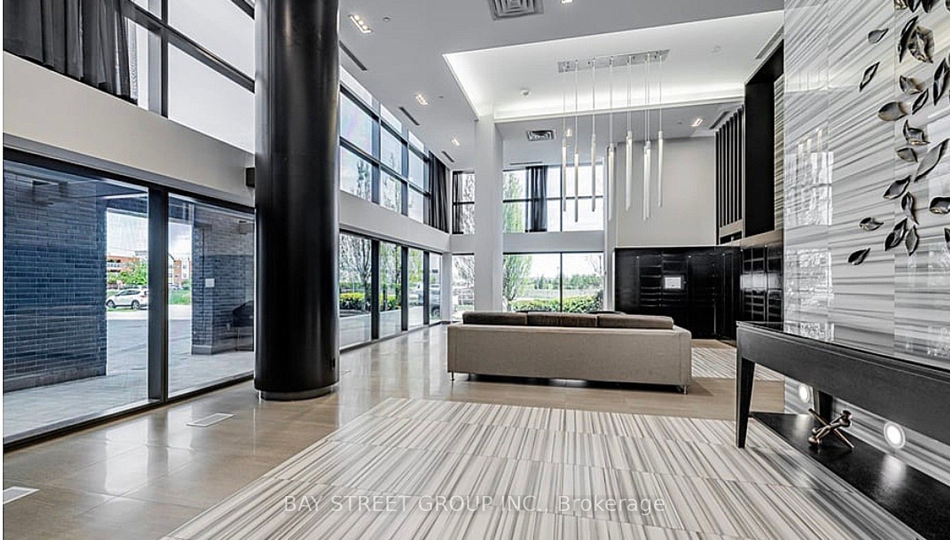 55 Oneida Crescent 503