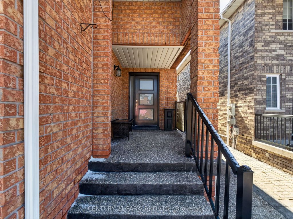 Photo of 181 Purcell Crescent, Vaughan, ON L6A 3C5 (MLS # N12980096)