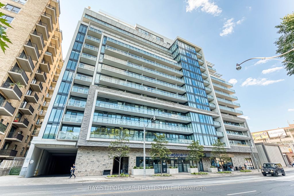 Photo of 3018 Yonge Street #803, Toronto, ON M4N 0A5 (MLS # C12401663)