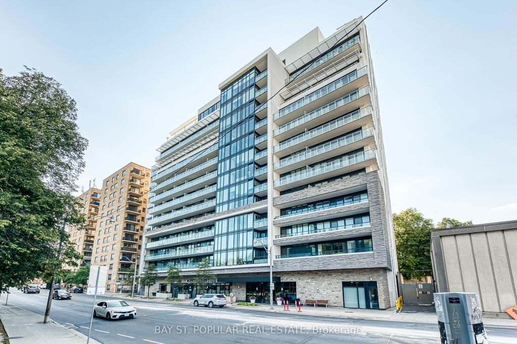 Photo of 3018 Yonge Street #803, Toronto, ON M4N 0A5 (MLS # C12401663)