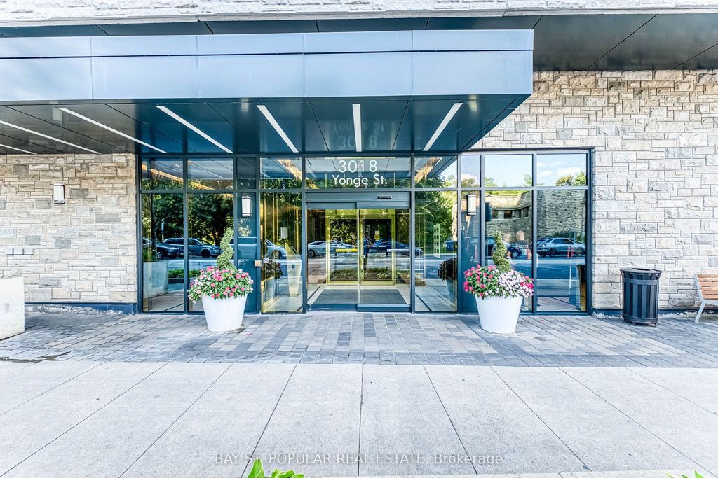 Photo of 3018 Yonge Street #803, Toronto, ON M4N 0A5 (MLS # C12401663)