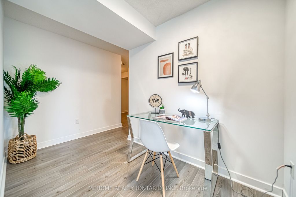 Photo of 25 Telegram Mews #1902, Toronto, ON M5V 3Z1 (MLS # C12441156)