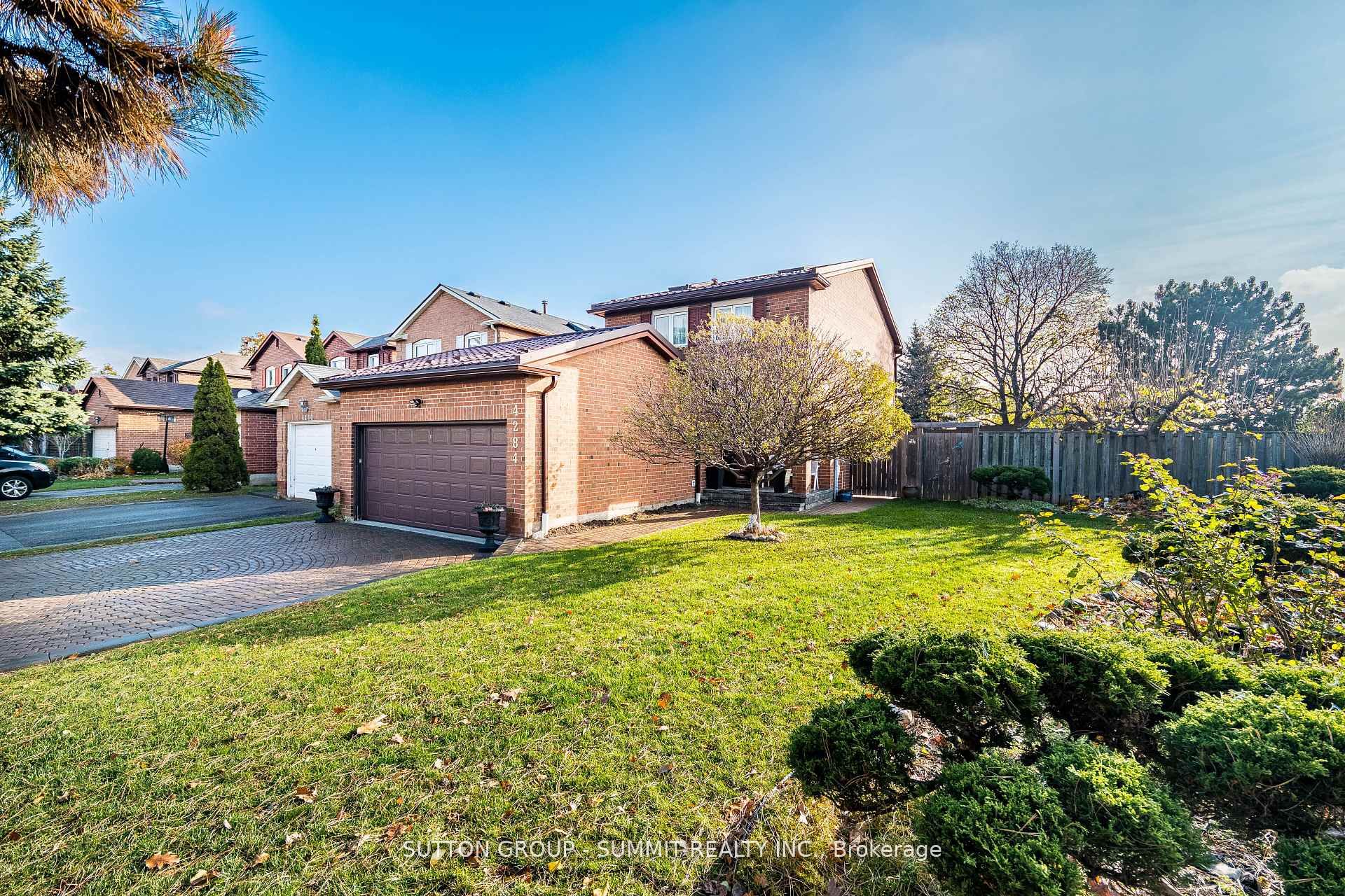 4284 SAWMILL VALLEY Drive