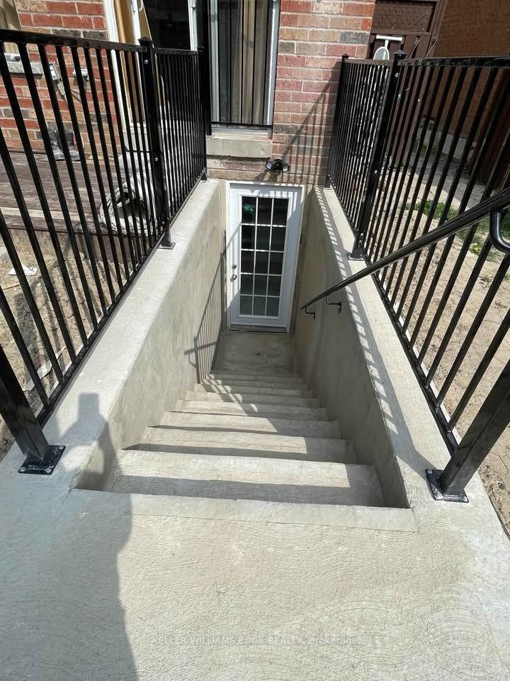 3231 Cabano Crescent Basement