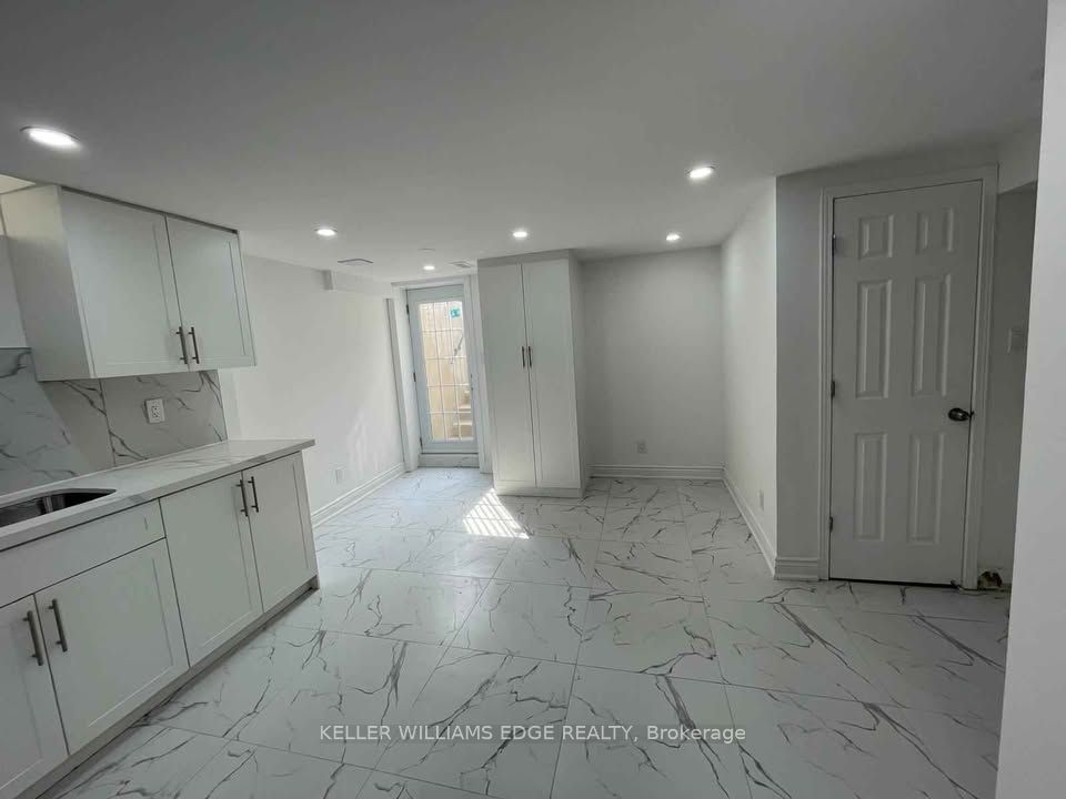 3231 Cabano Crescent Basement