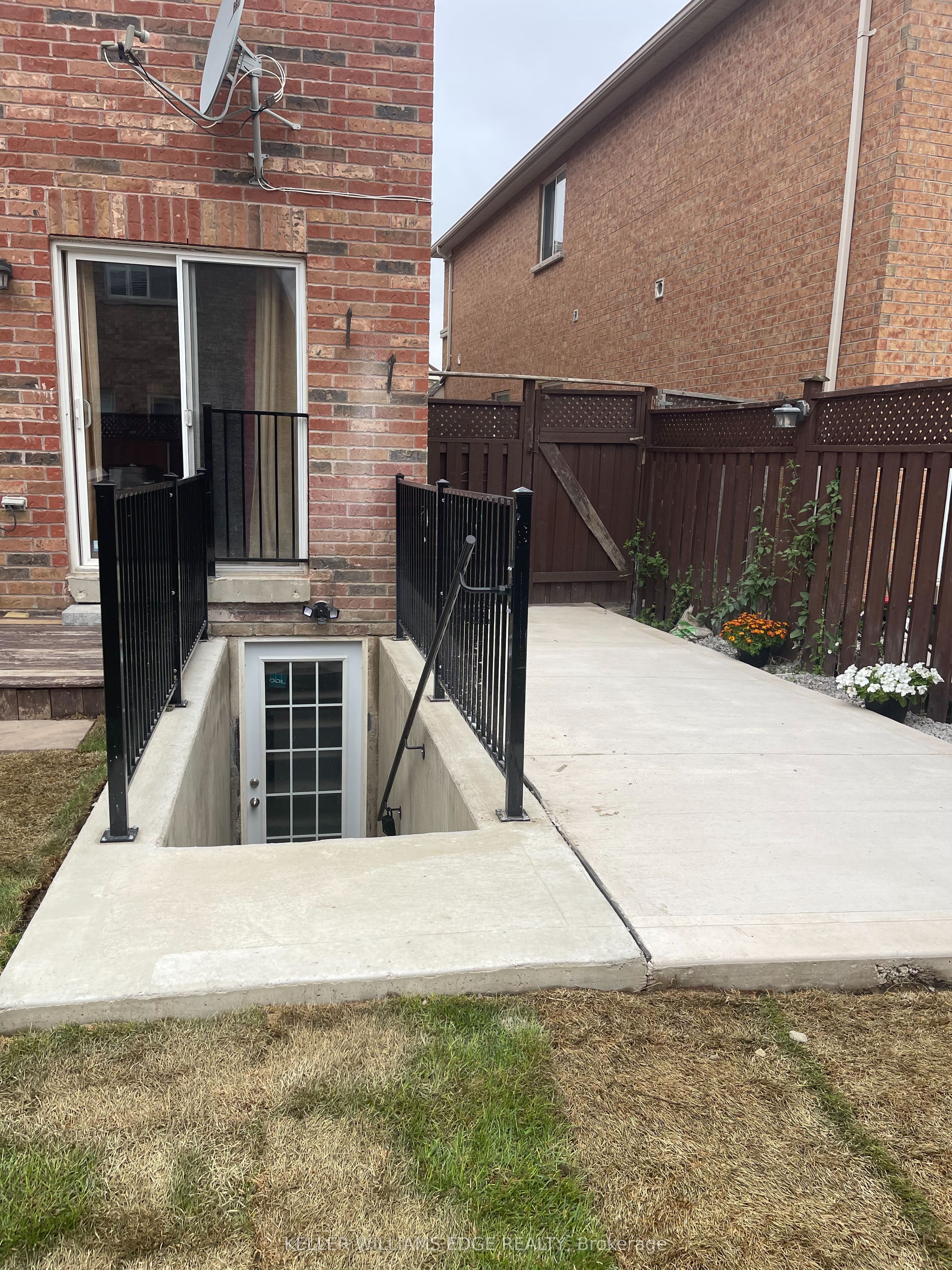 3231 Cabano Crescent Basement