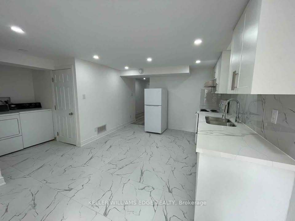 3231 Cabano Crescent Basement