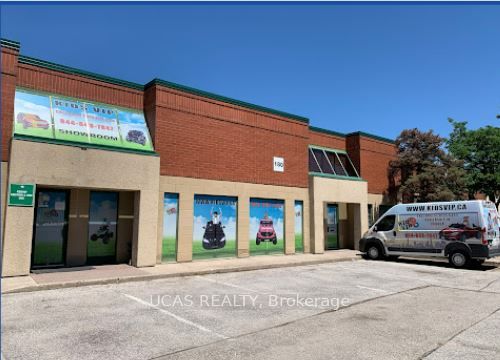 Photo 1 of 1 — 180 Trowers Road 16, Vaughan, ON L4L 5Z6