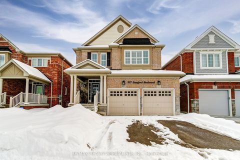 Property photo of 807 langford boulevard, bradford west gwillimbury, ON l3z 4h9