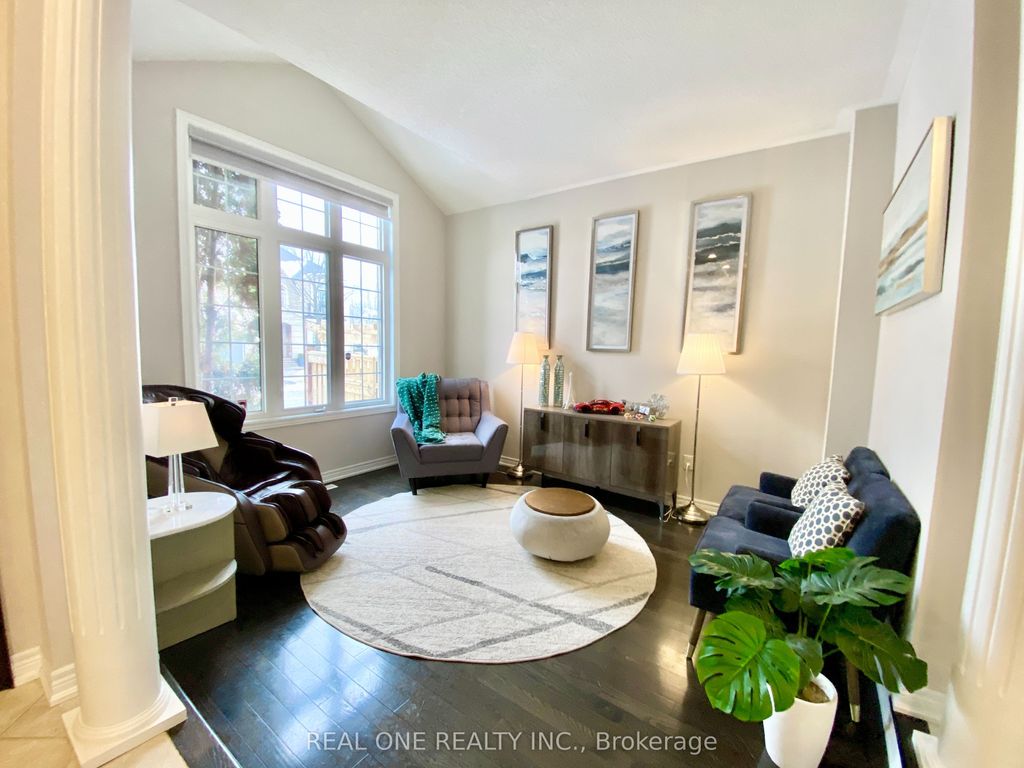 Photo of 238 Nautical Boulevard, Oakville, ON L6L 0B9 (MLS # W12931552)