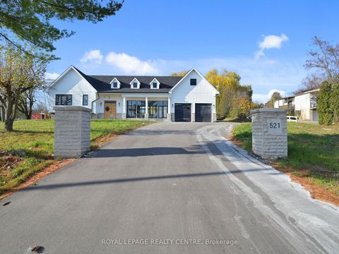 521 Old York Road Burlington ON L7P 4Y6