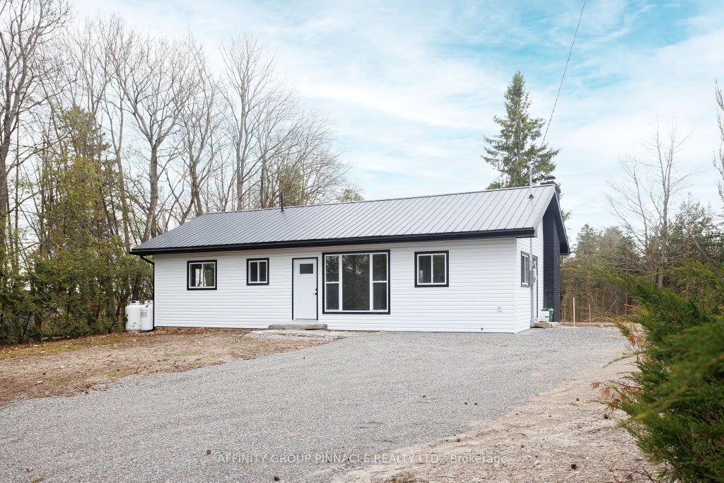 Photo of 100 Reid Street, Kawartha Lakes, ON K0M 1A0 (MLS # X13446242)