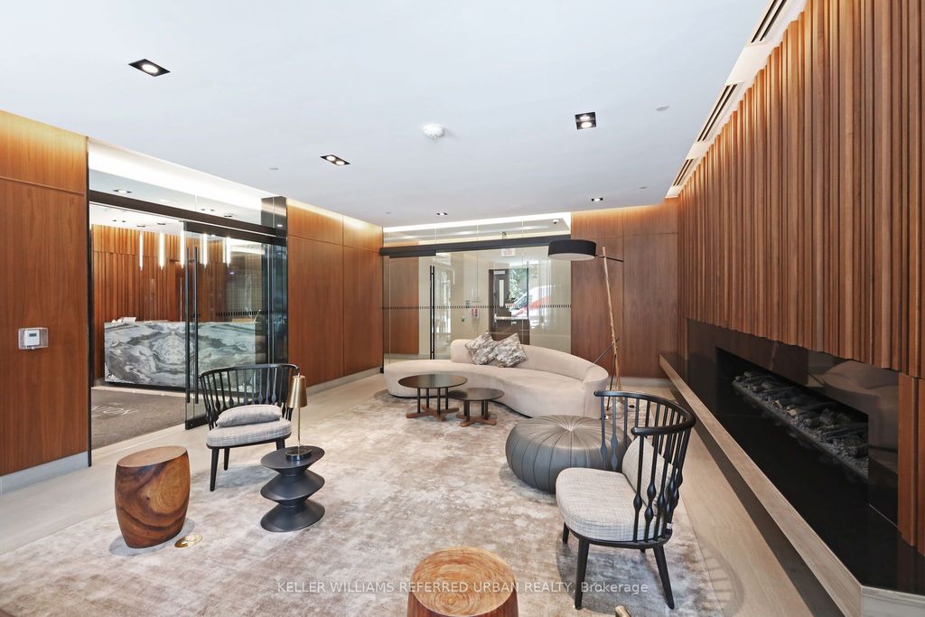 Photo of 125 Redpath Avenue #2309, Toronto, ON M4S 0B5 (MLS # C12914864)