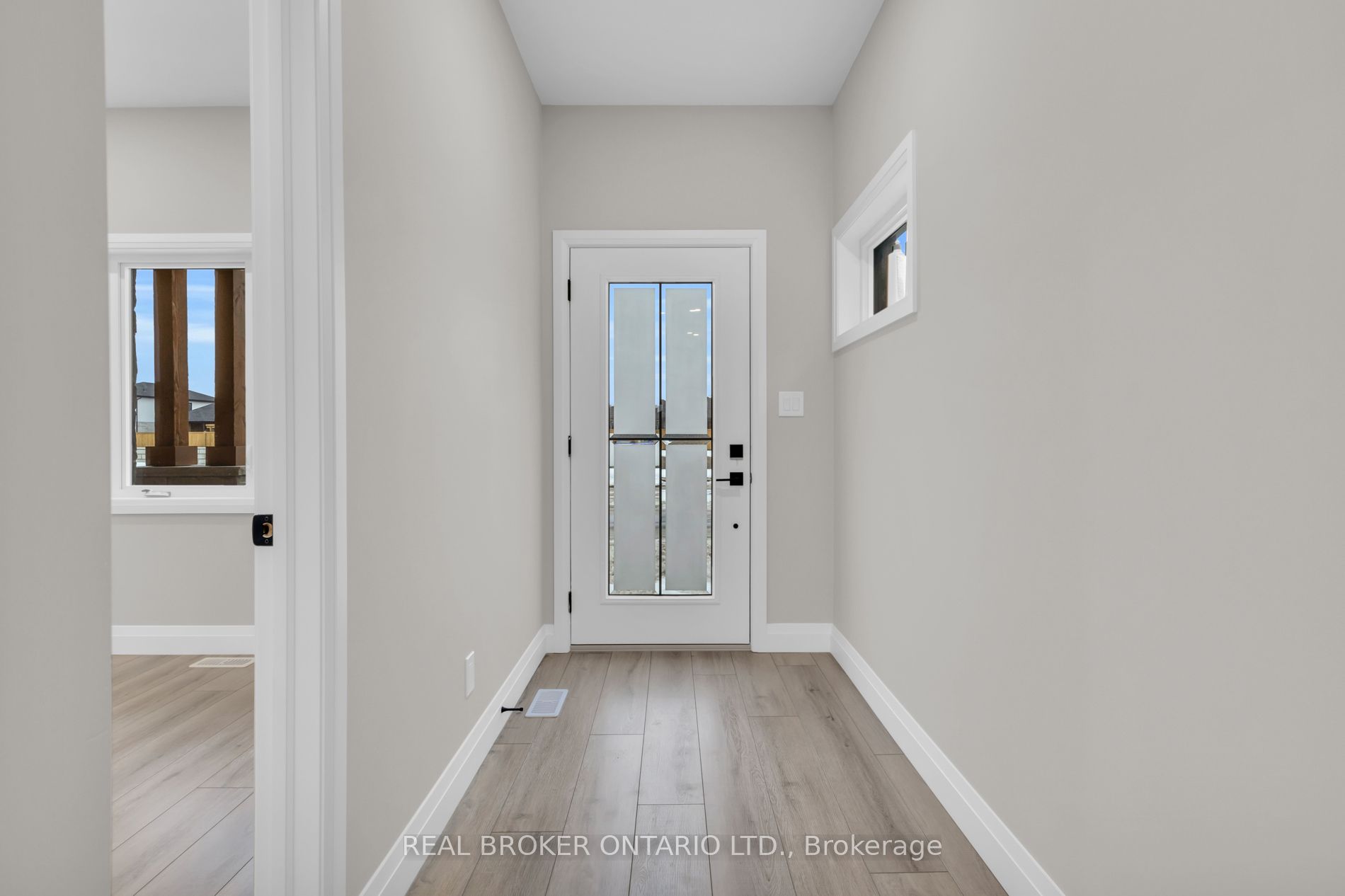 29 Weymouth Street 27