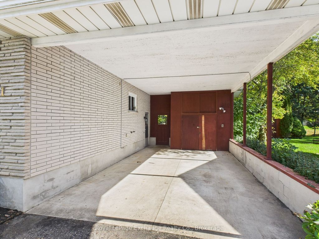 Photo of 521 Shuter Street, North Huron, ON N0G 2W0 (MLS # X12450494)