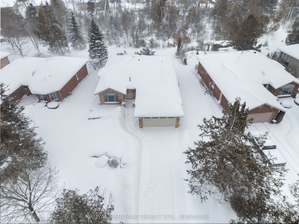 Photo of 21 Island Bay Drive, Kawartha Lakes, ON K0M 1A0 (MLS # X12798152)