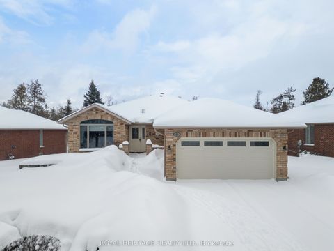 Property photo of 21 island bay drive, kawartha lakes, ON k0m 1a0