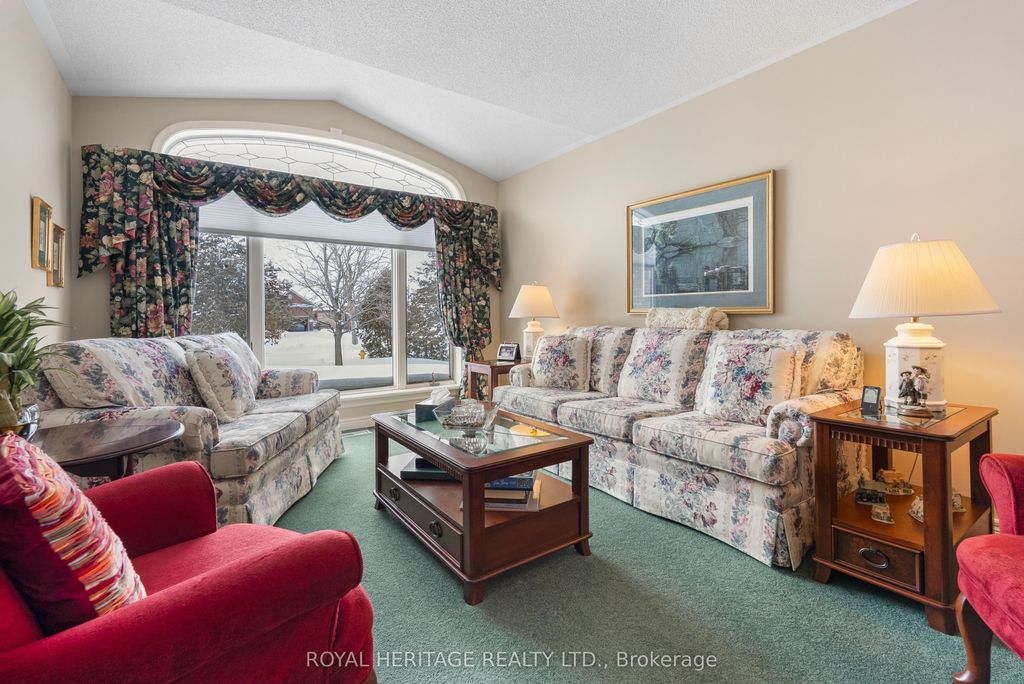 Photo of 21 Island Bay Drive, Kawartha Lakes, ON K0M 1A0 (MLS # X12798152)