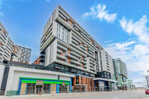 8119 Birchmount Road 1005 Markham ON L6G 0H5