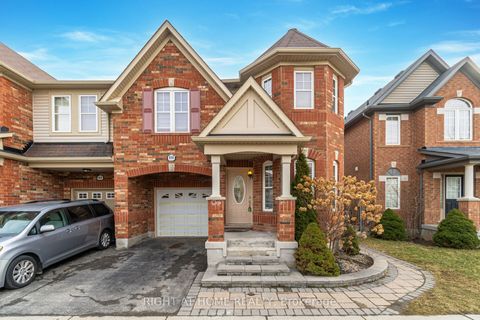 898 Philbrook Drive Milton ON L9T 5A5