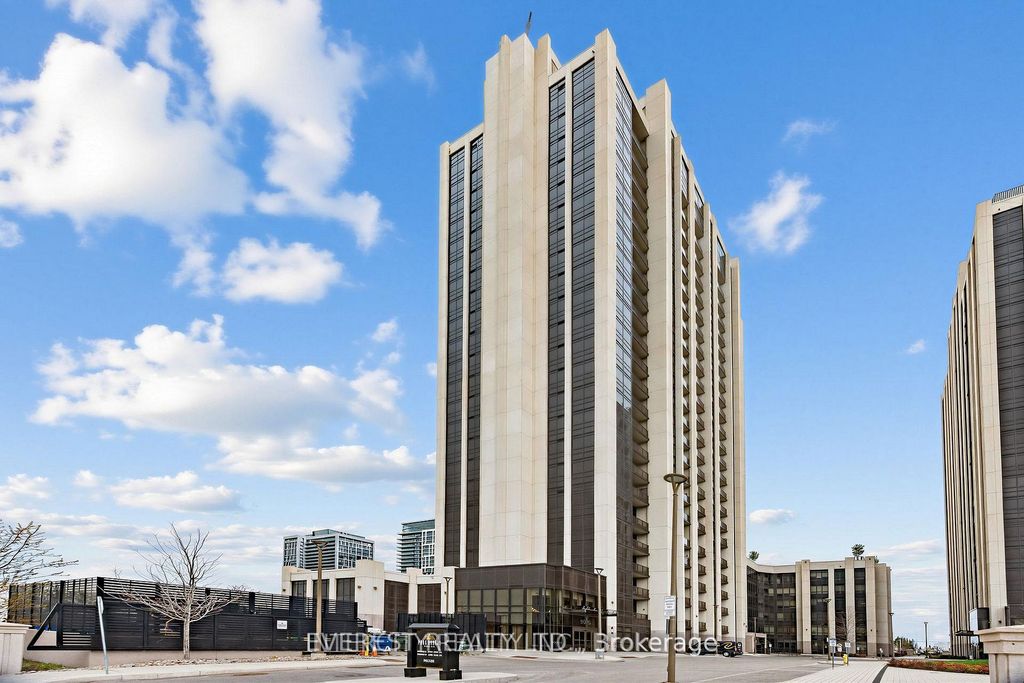 Photo of 9075 Jane Street #1706, Vaughan, ON L4K 0L7 (MLS # N13139300)