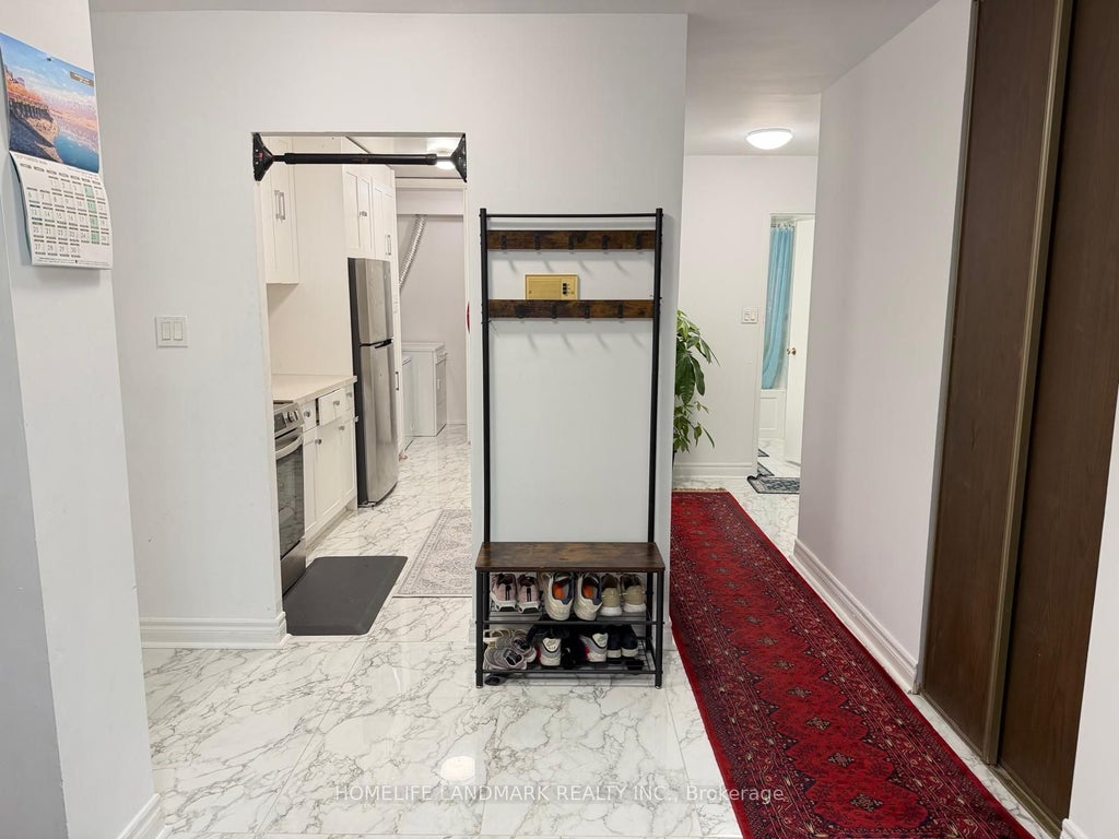 Photo of 370 Dixon Road #716, Toronto, ON M9R 1T2 (MLS # W13806410)