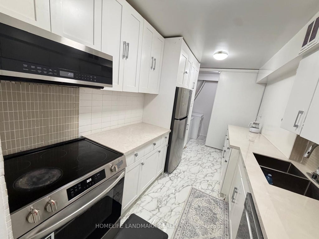 Photo of 370 Dixon Road #716, Toronto, ON M9R 1T2 (MLS # W13806410)