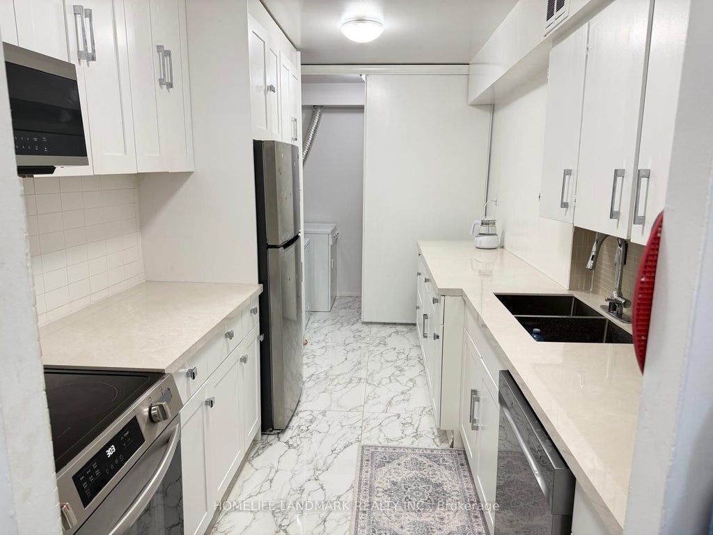 Photo of 370 Dixon Road #716, Toronto, ON M9R 1T2 (MLS # W13806410)