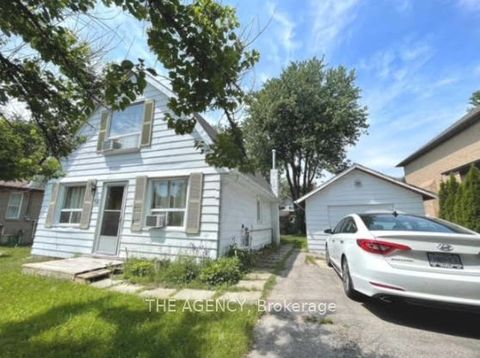 56 Sylvan Crescent Richmond Hill ON L4E 3A1