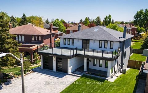 Photo of 157 Jeanne Drive, Vaughan, ON L4L 1X8 (MLS # N12583128)