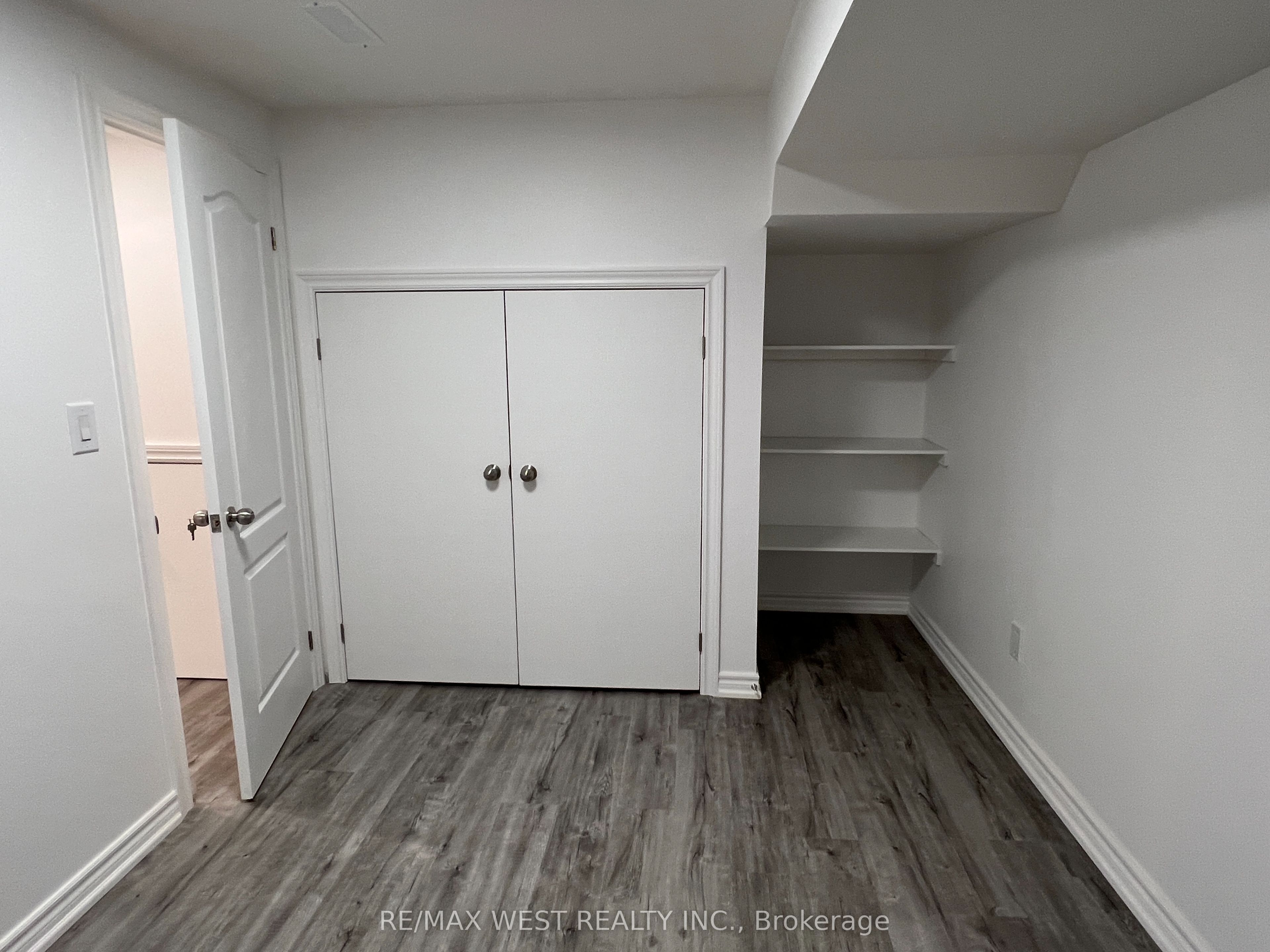 3 Earnshaw Drive Basement