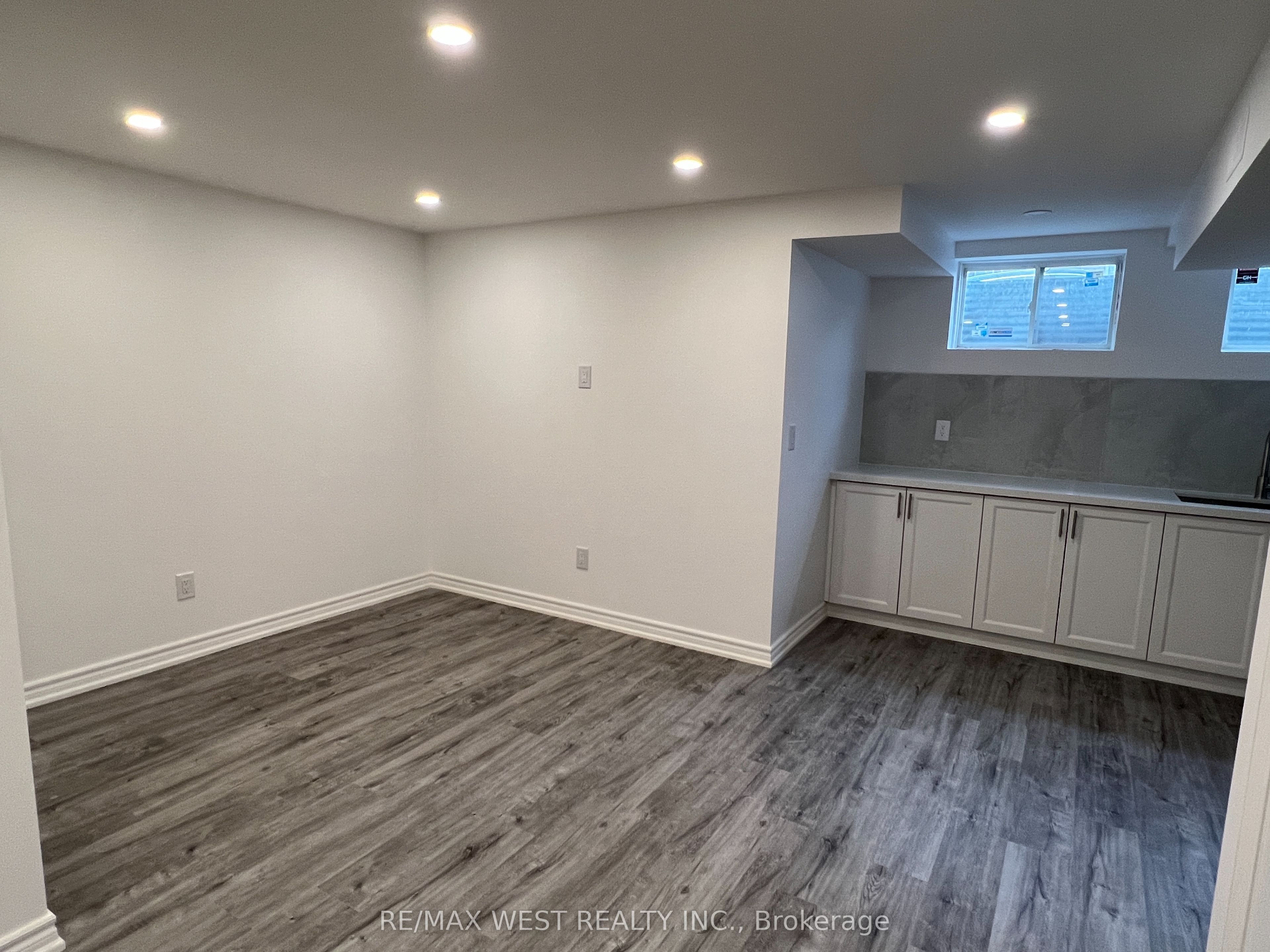 3 Earnshaw Drive Basement