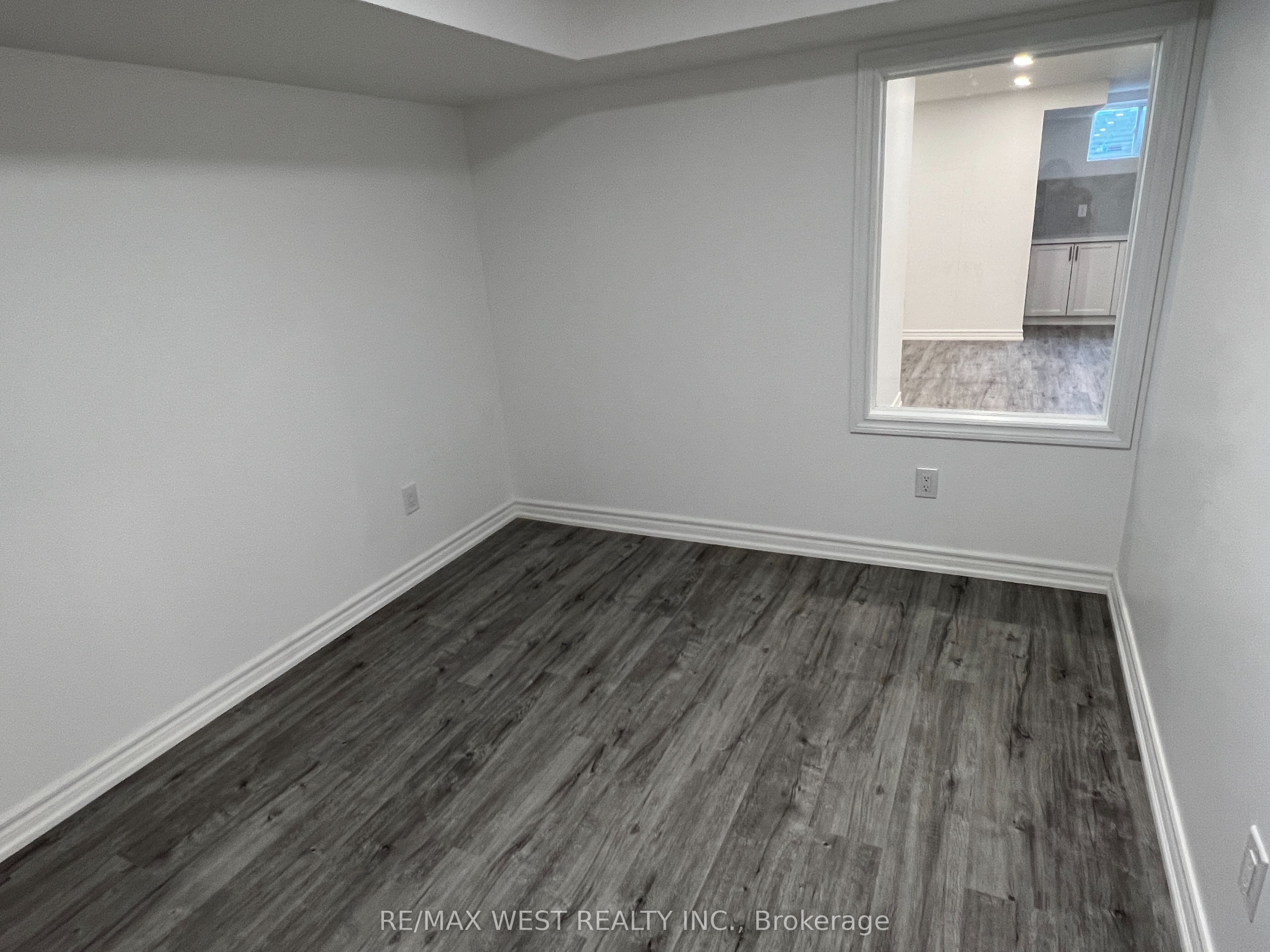 3 Earnshaw Drive Basement