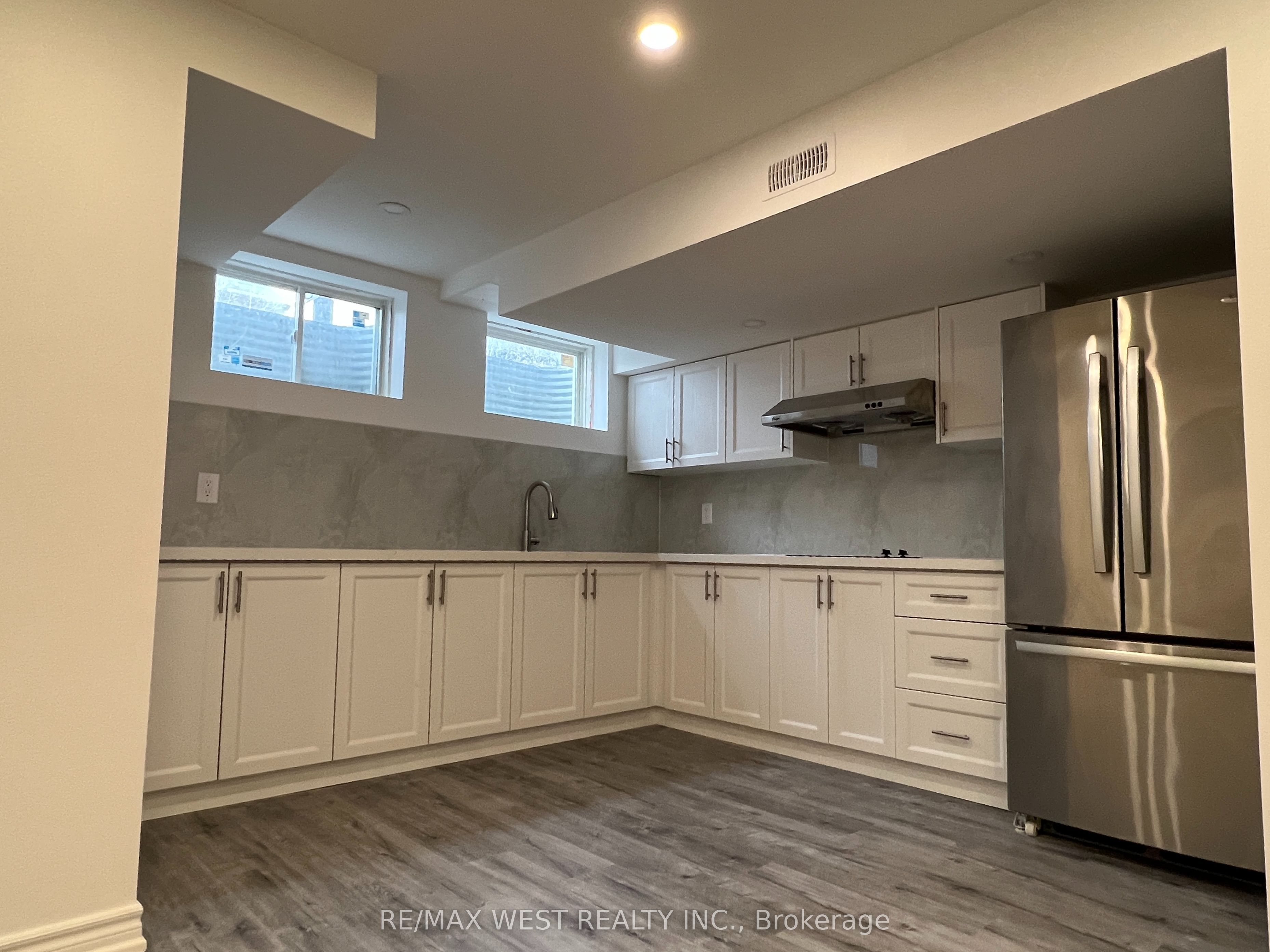 3 Earnshaw Drive Basement